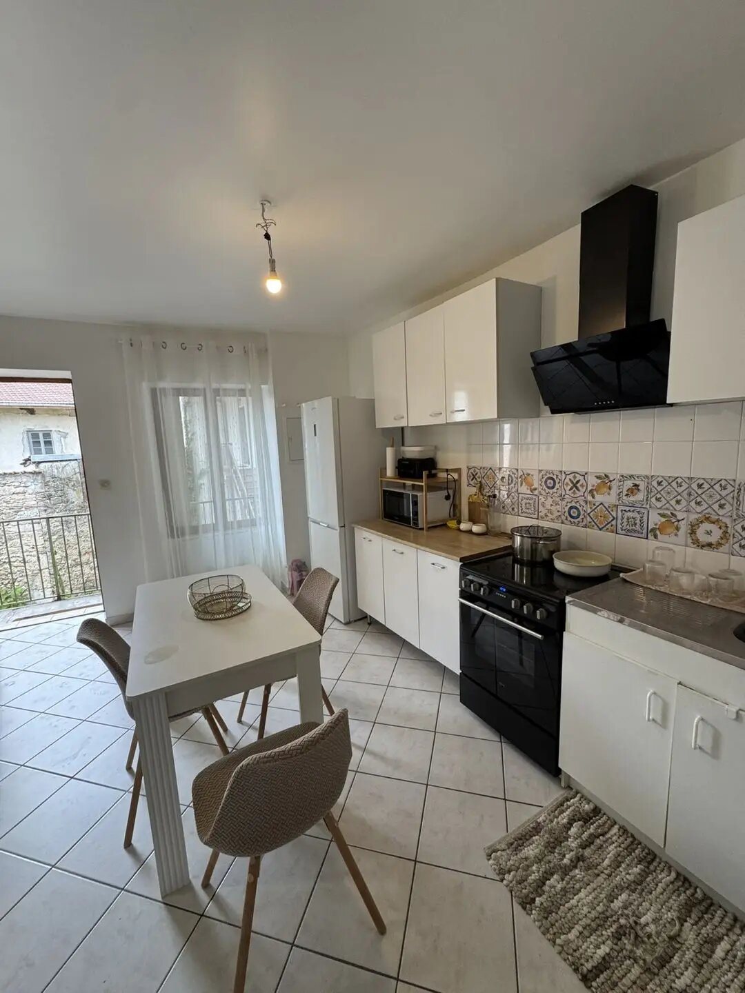 Appartement à louer, 40m², Meximieux