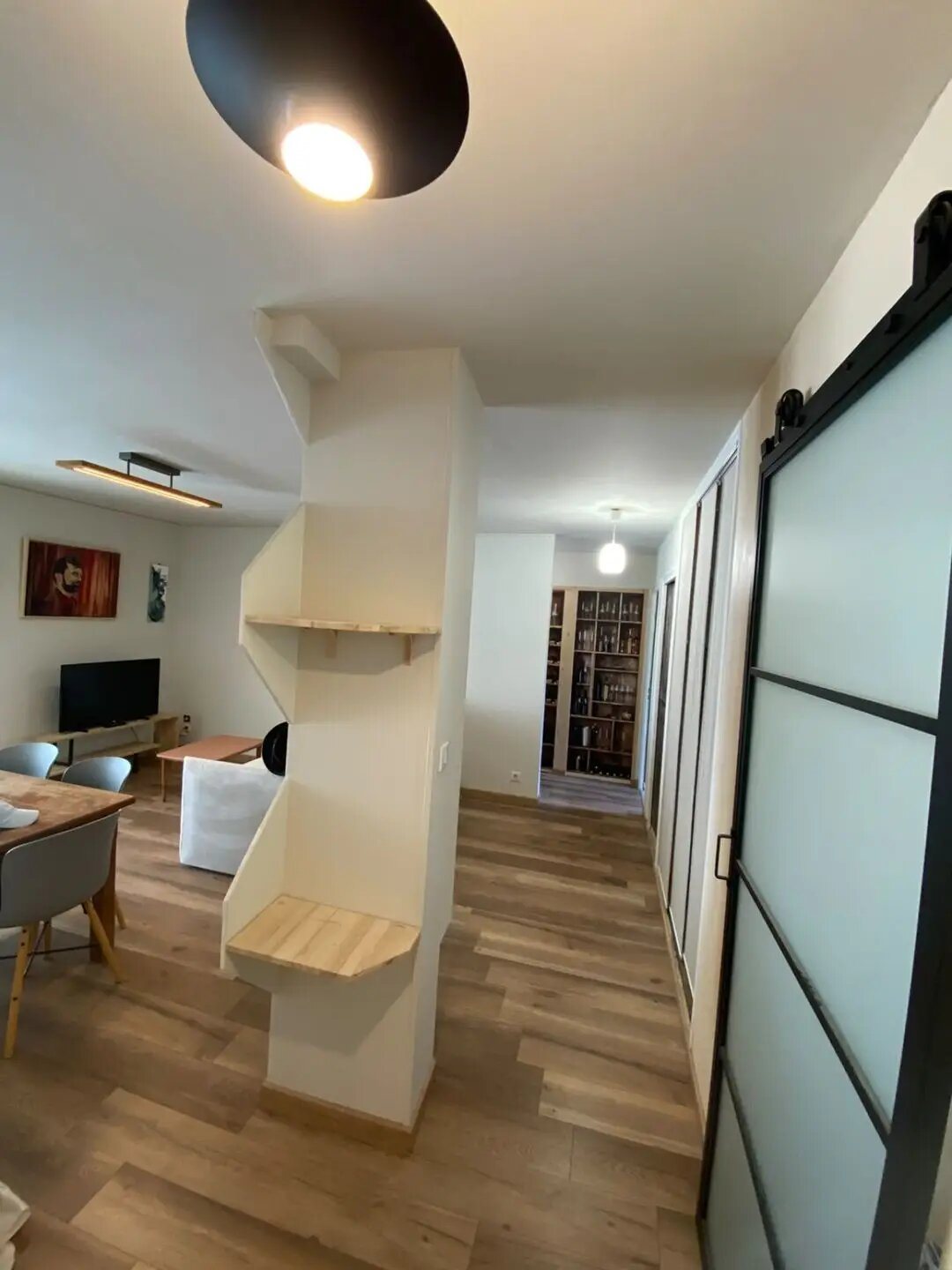 Appartement à louer, 72m², Lagnieu