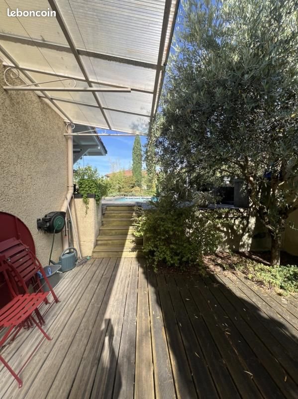 Maison à vendre, 177m², Saint-Jean-de-Niost