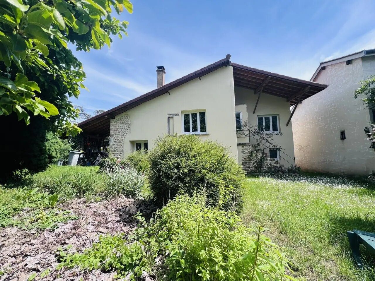 Maison à vendre, 127m², Meximieux