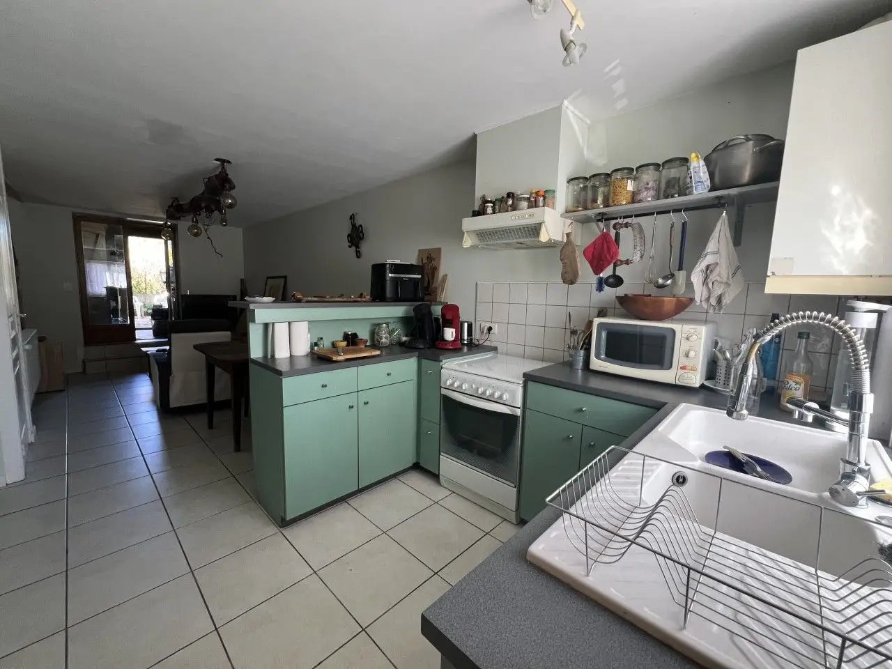 Maison à vendre, 160m², Blyes