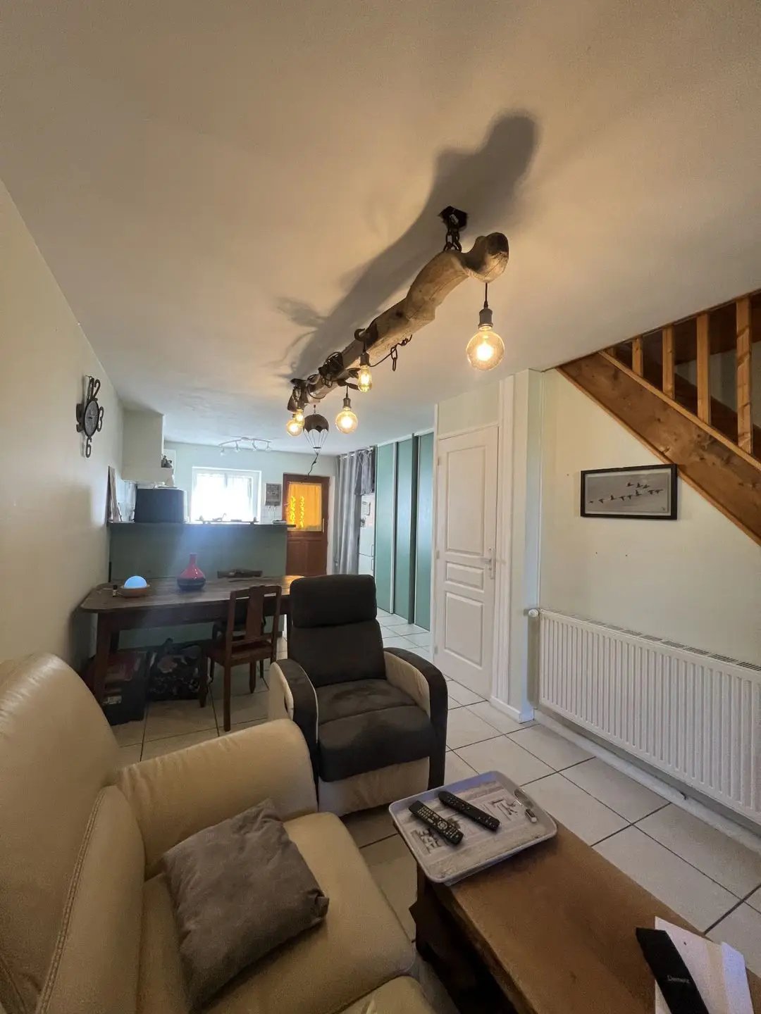 Maison à vendre, 160m², Blyes