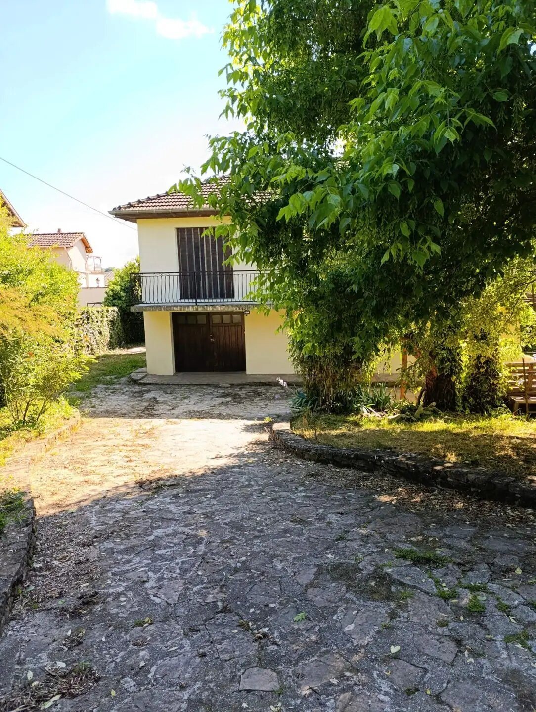 Maison à vendre, 83m², Chamagnieu