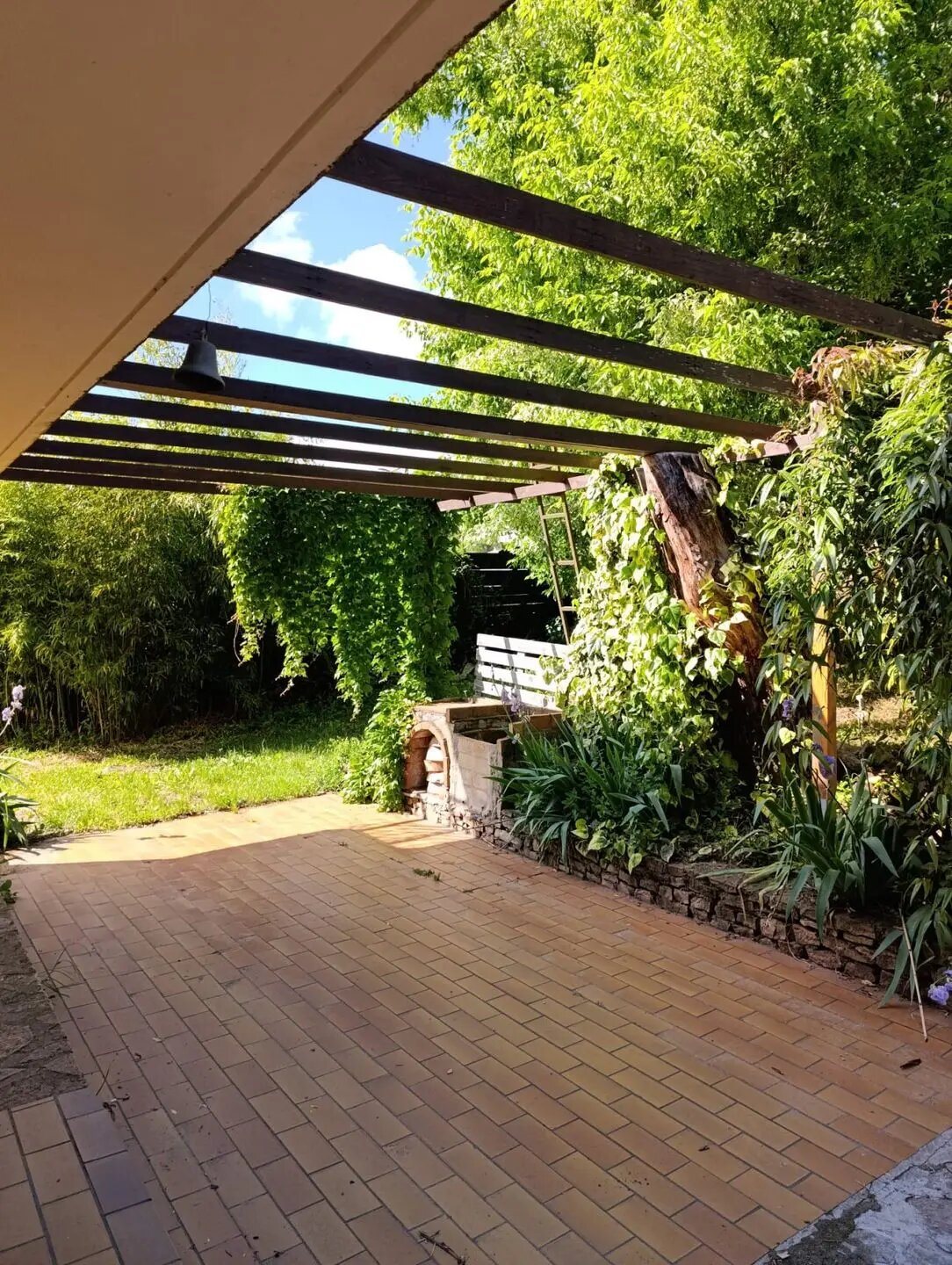 Maison à vendre, 83m², Chamagnieu