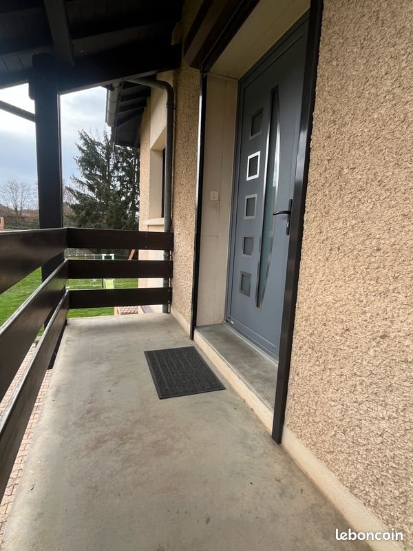 Maison à vendre, 186m², Vaux-en-Bugey