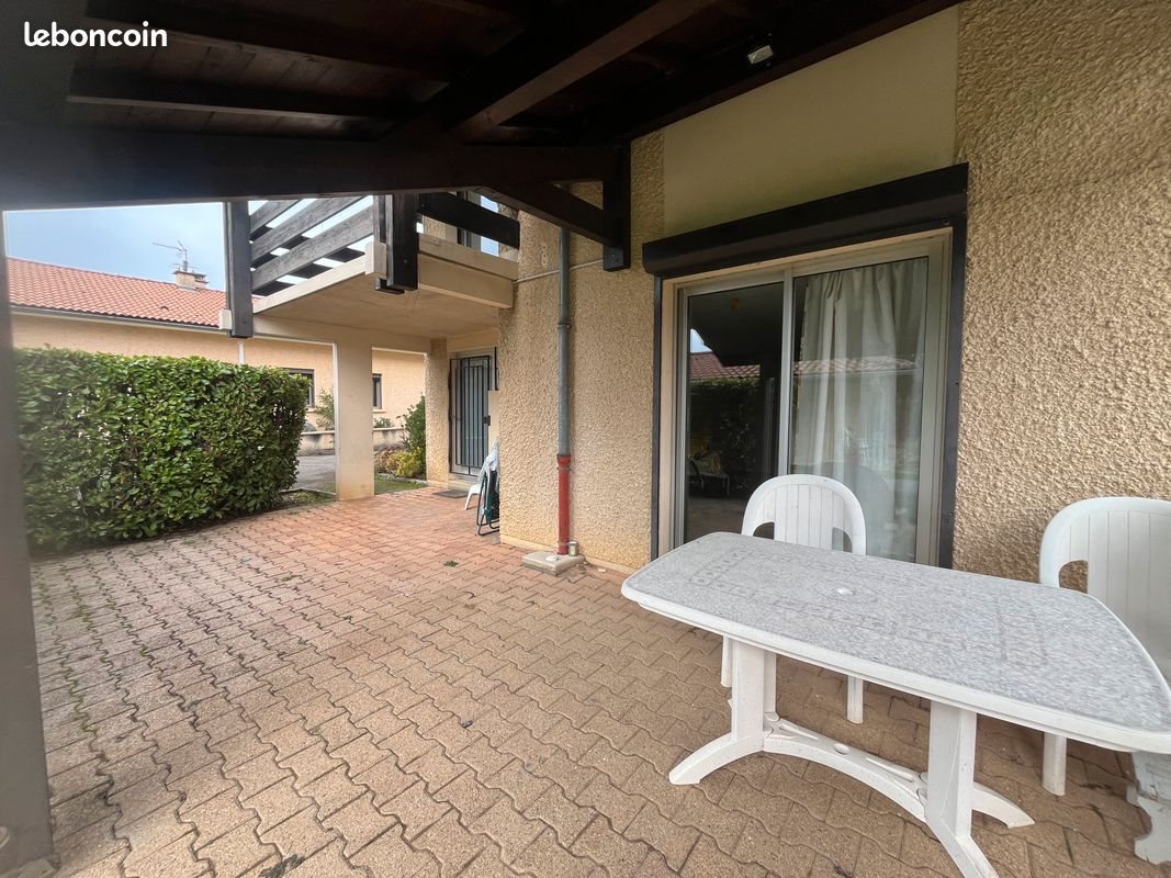 Maison à vendre, 186m², Vaux-en-Bugey