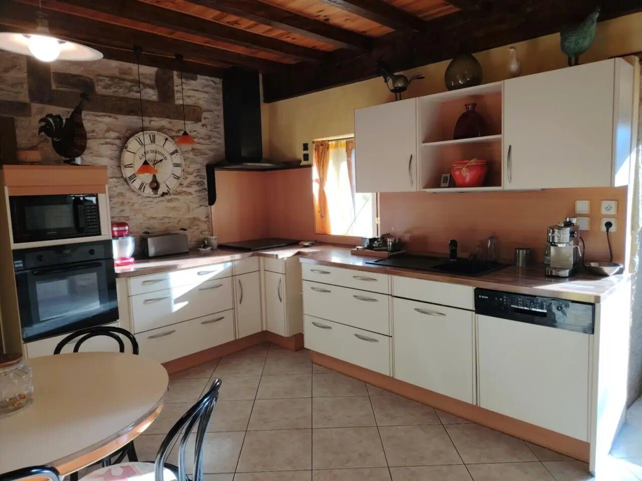 Maison à vendre, 201m², Parmilieu