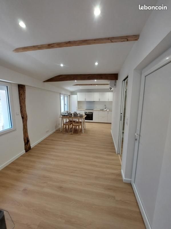 Appartement à louer, 36m², Meximieux