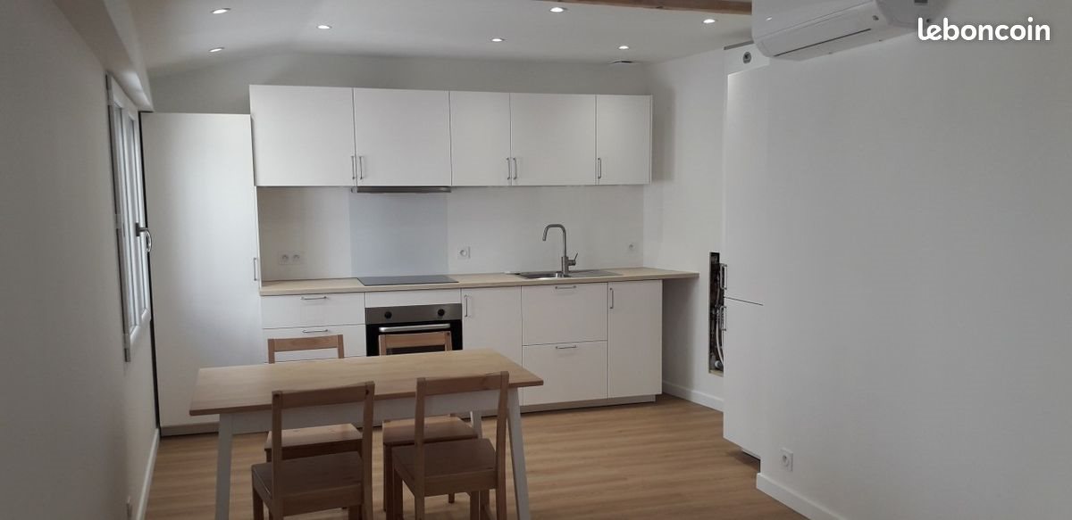 Appartement à louer, 36m², Meximieux