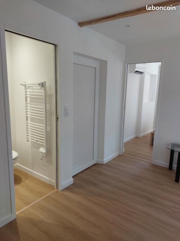 Appartement à louer, 36m², Meximieux
