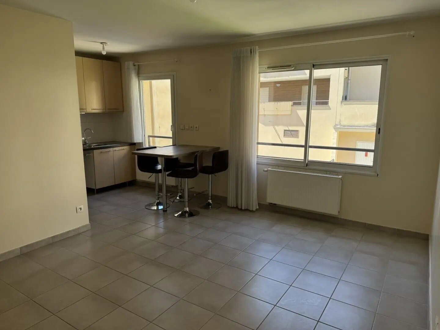 Appartement à vendre, 45m², Meximieux