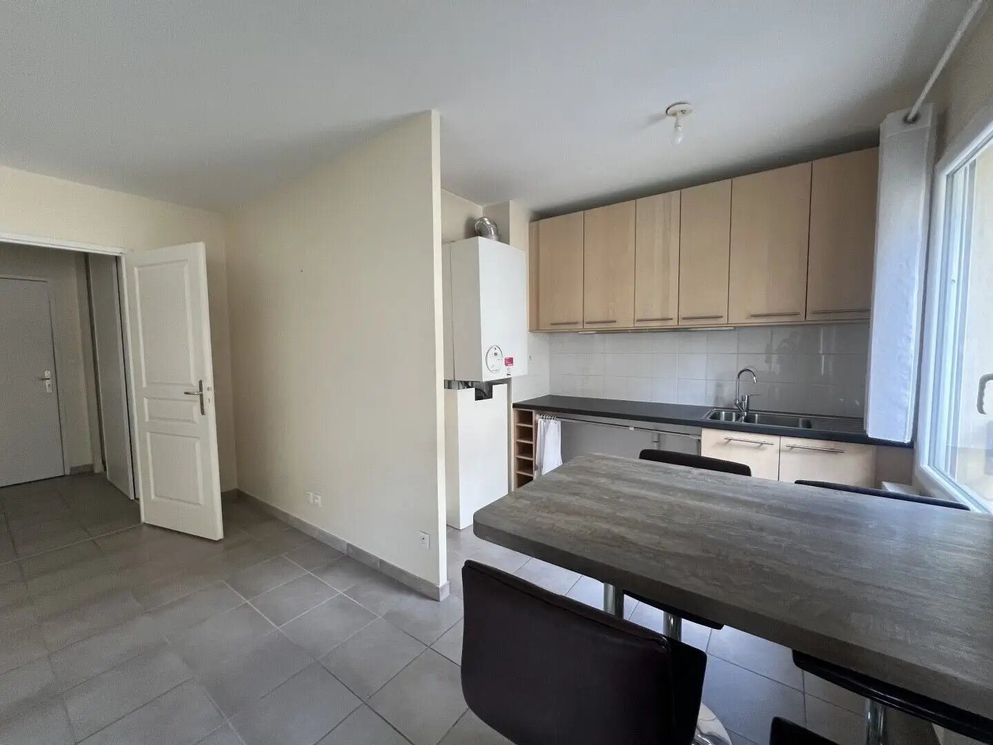 Appartement à vendre, 45m², Meximieux