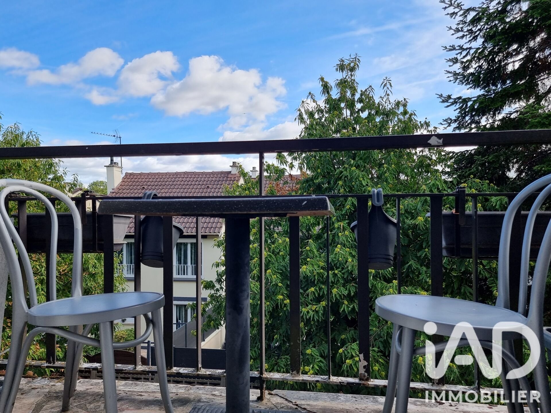 Appartement à vendre, 75m², Boissy-Saint-Léger