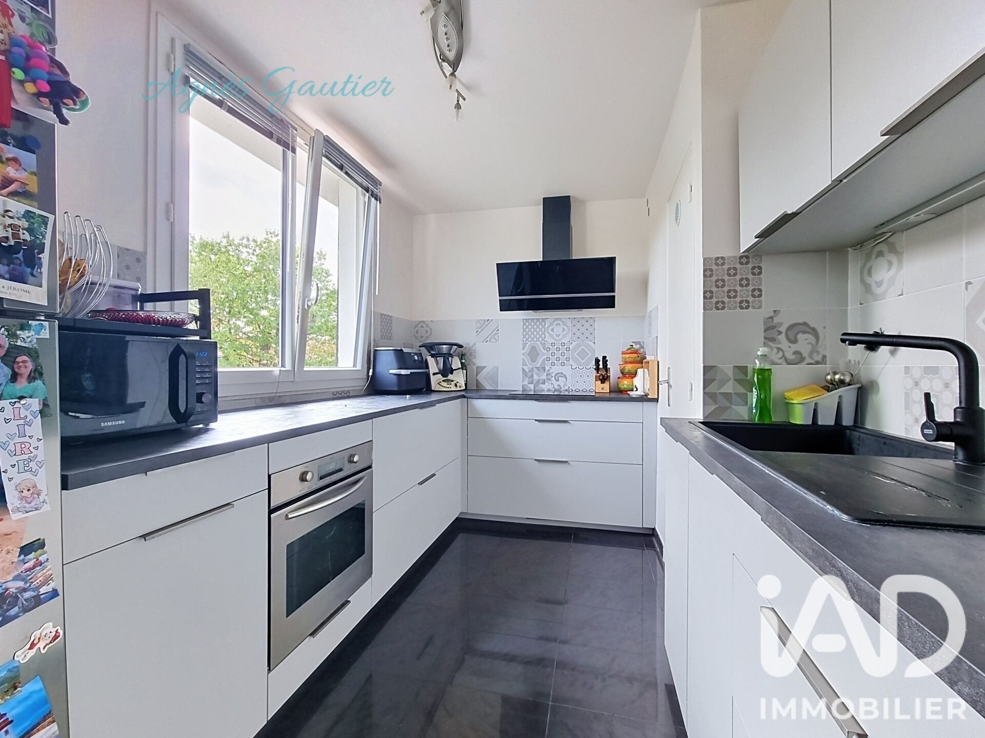 Appartement à vendre, 75m², Boissy-Saint-Léger