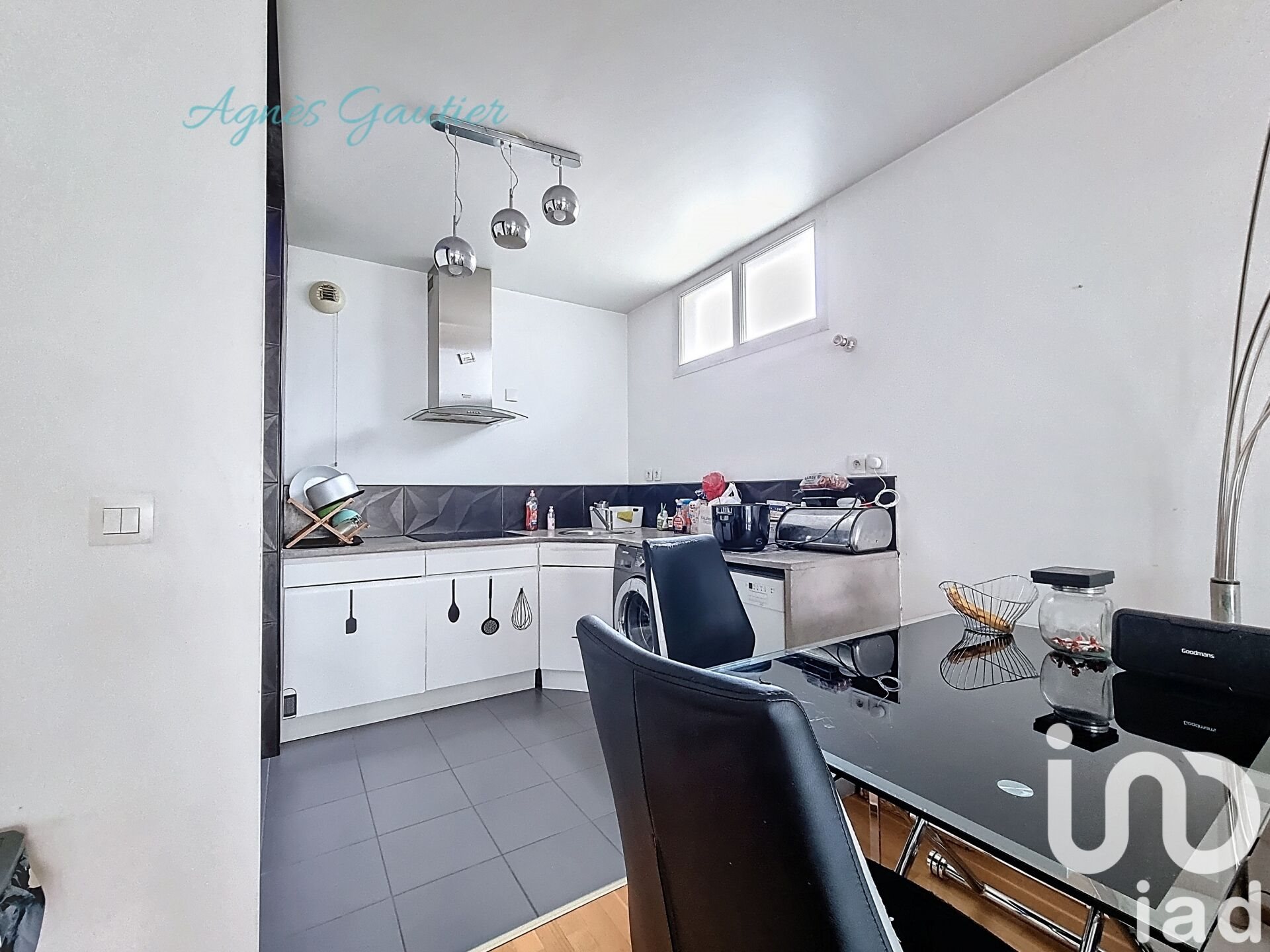 Appartement à vendre, 68m², Limeil-Brévannes