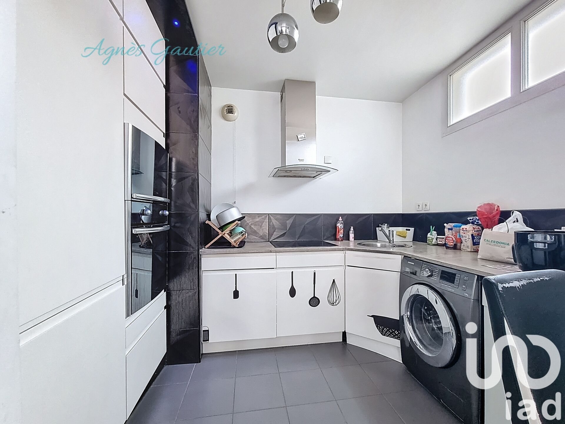 Appartement à vendre, 68m², Limeil-Brévannes