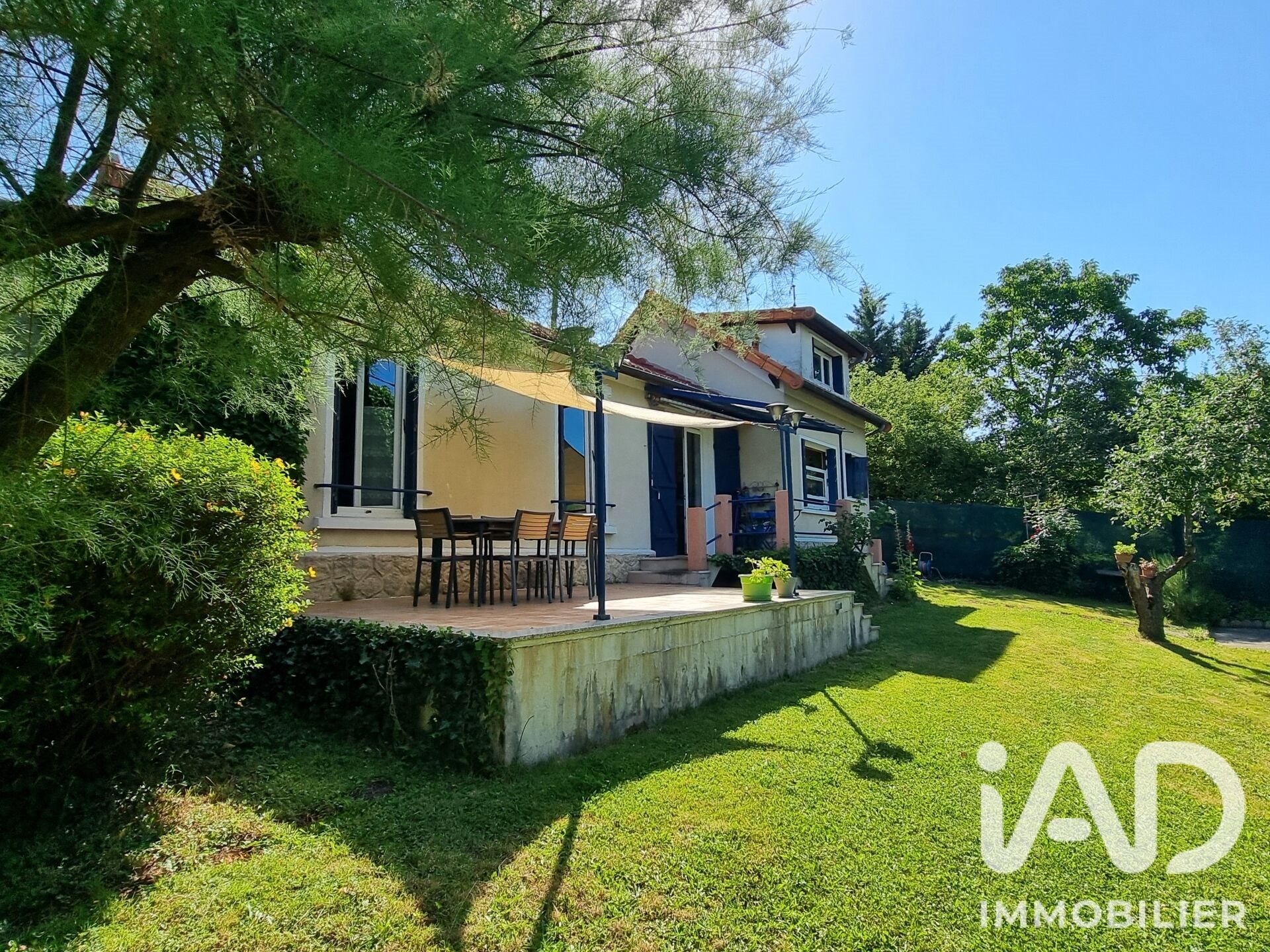Maison à vendre, 80m², Sucy-en-Brie