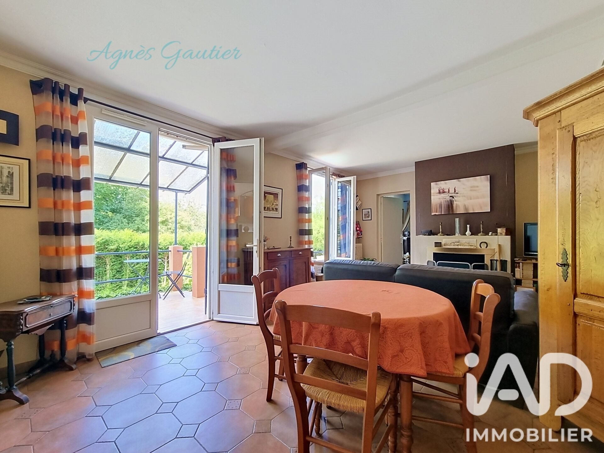 Maison à vendre, 80m², Sucy-en-Brie