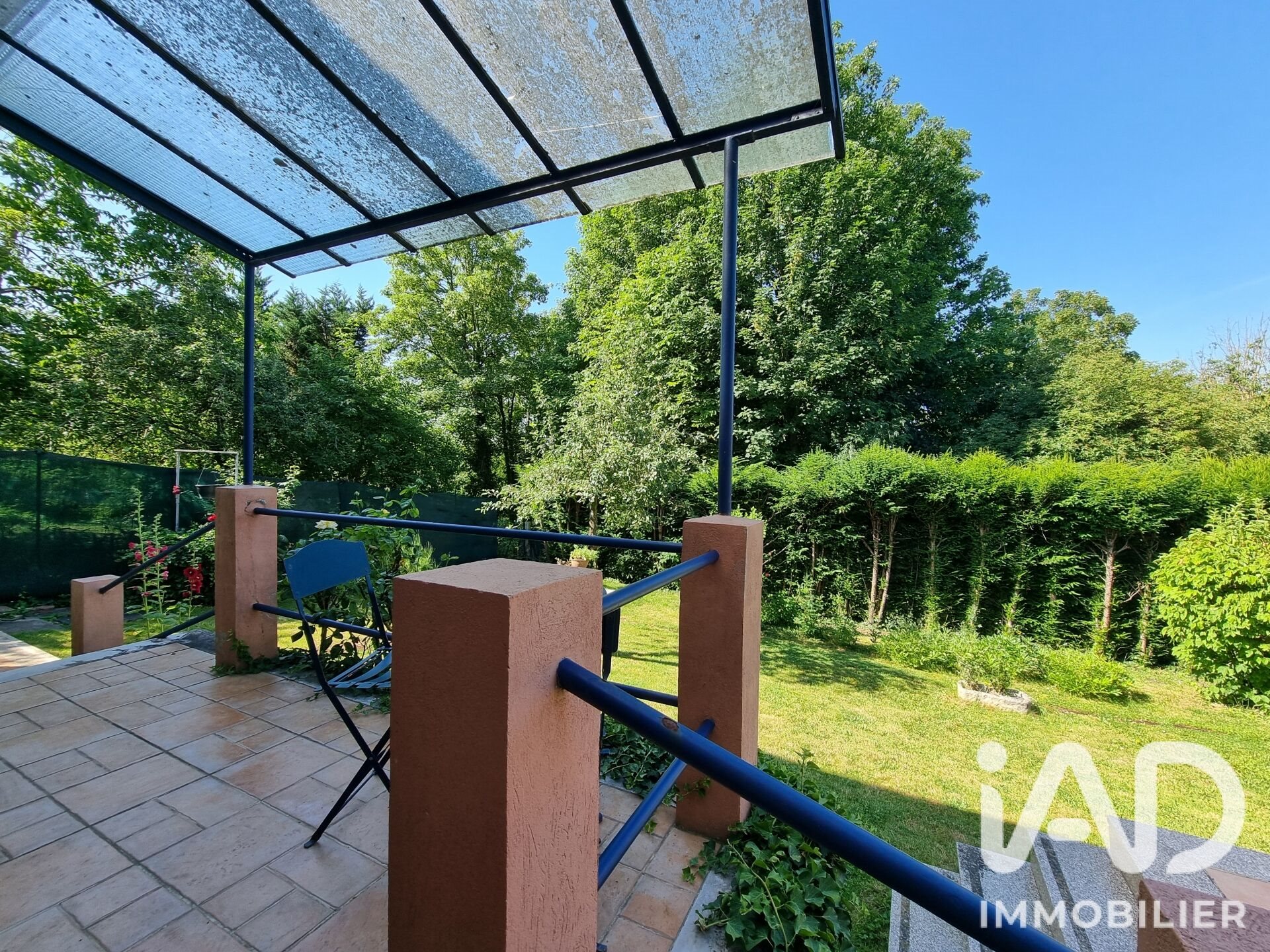 Maison à vendre, 80m², Sucy-en-Brie