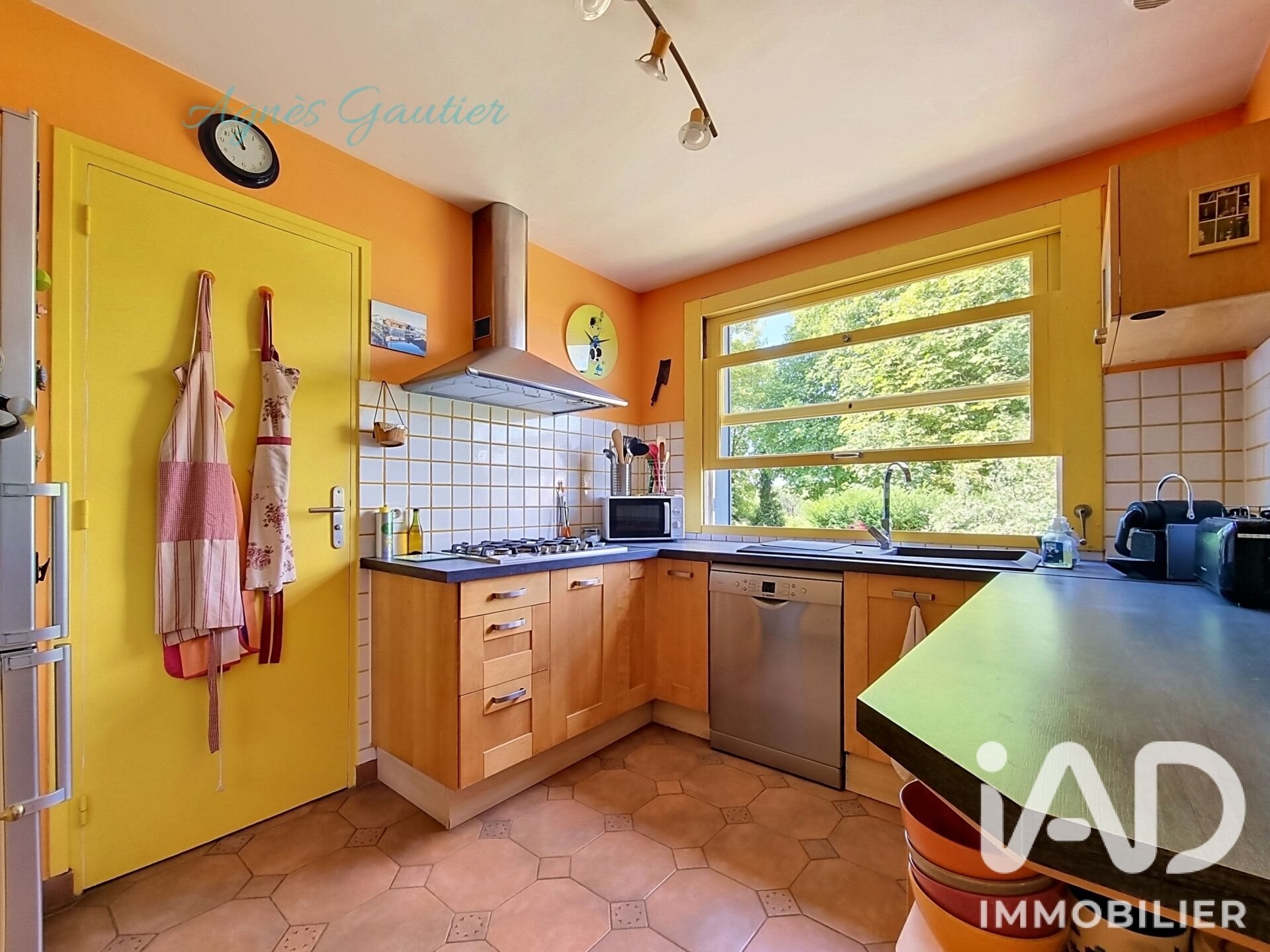 Maison à vendre, 80m², Sucy-en-Brie