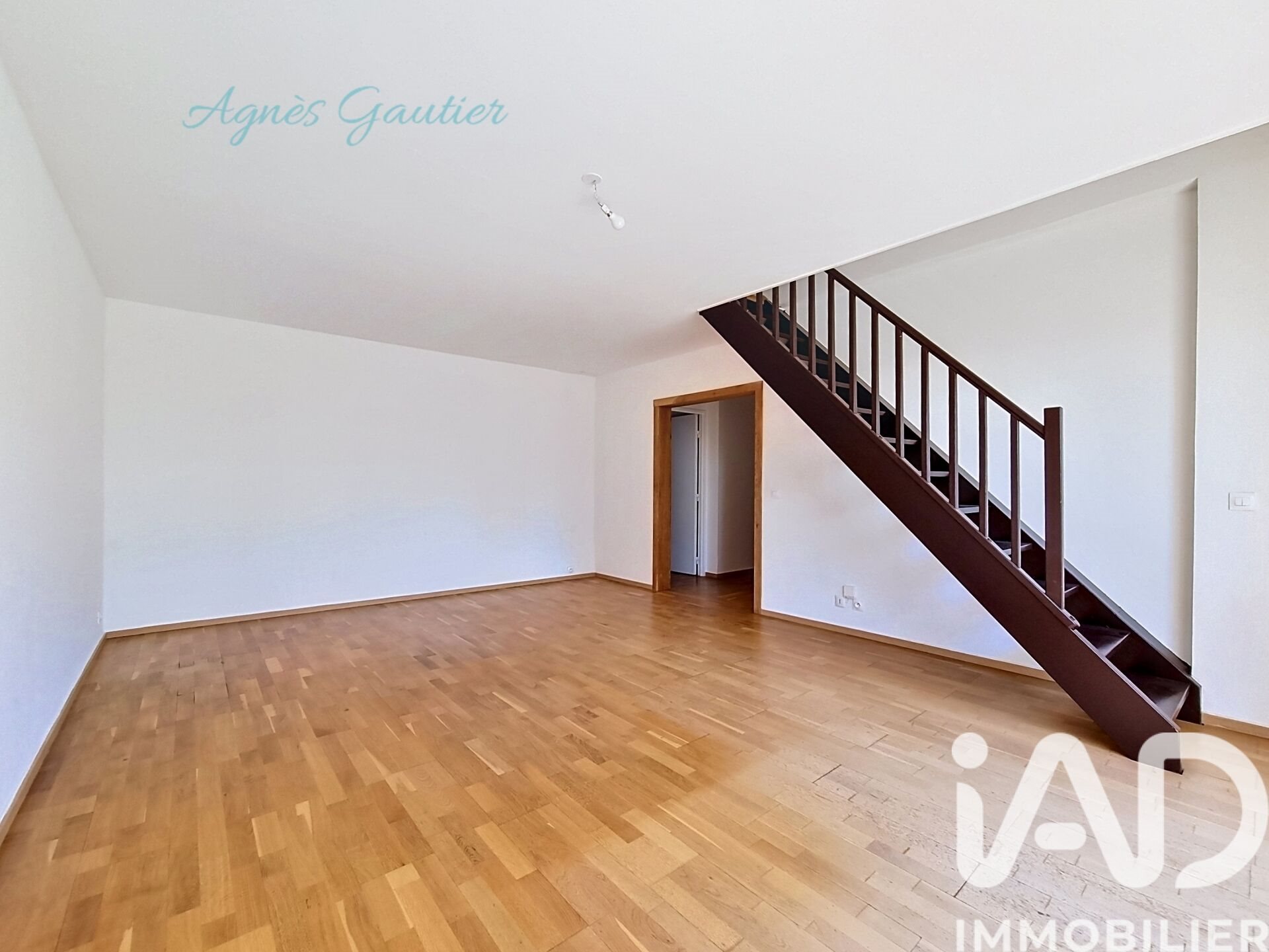 Appartement à vendre, 106m², Sucy-en-Brie