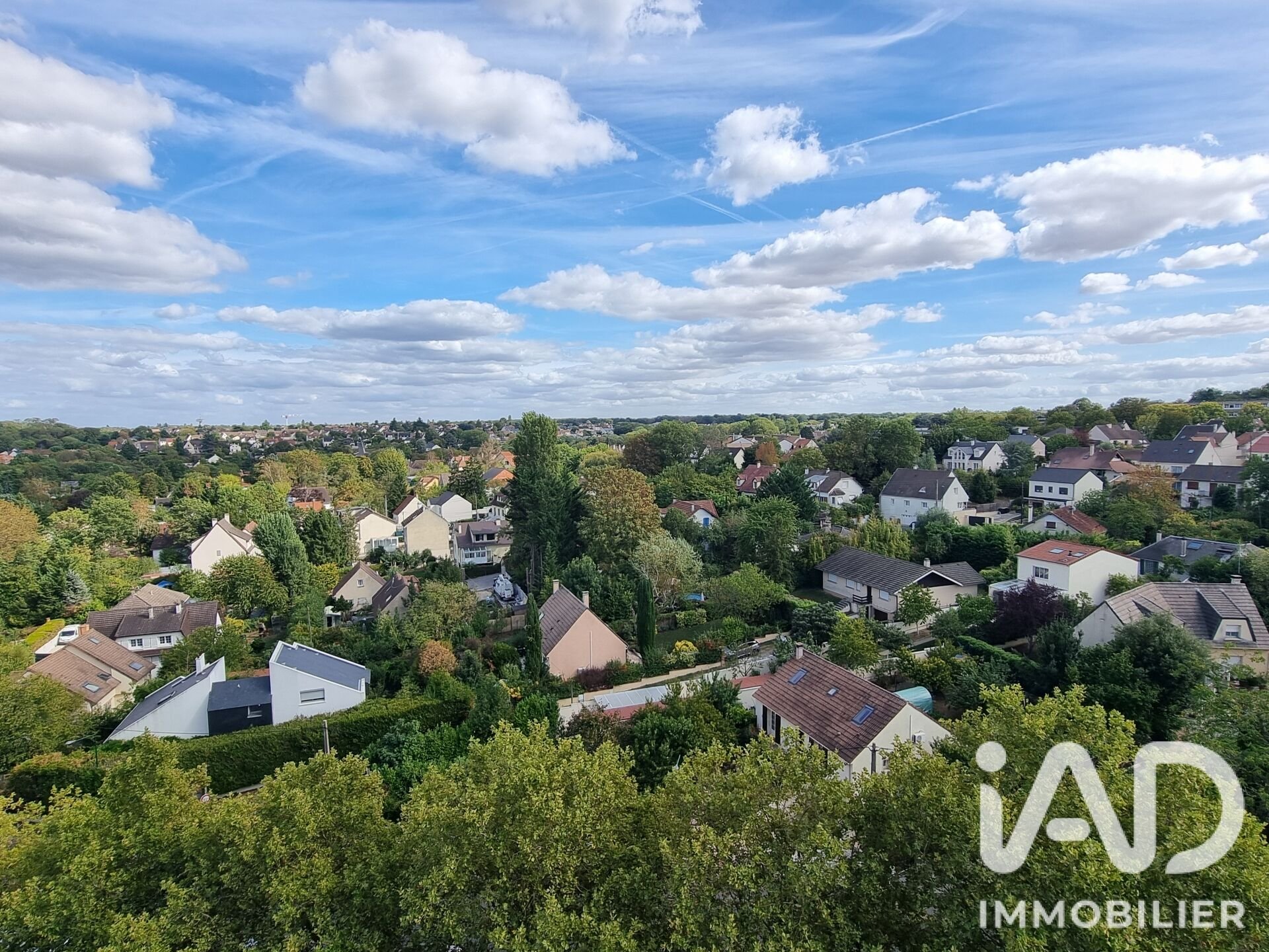 Appartement à vendre, 70m², Sucy-en-Brie