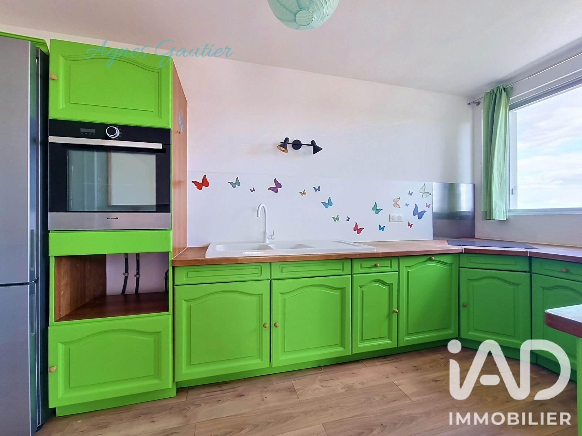 Appartement à vendre, 70m², Sucy-en-Brie