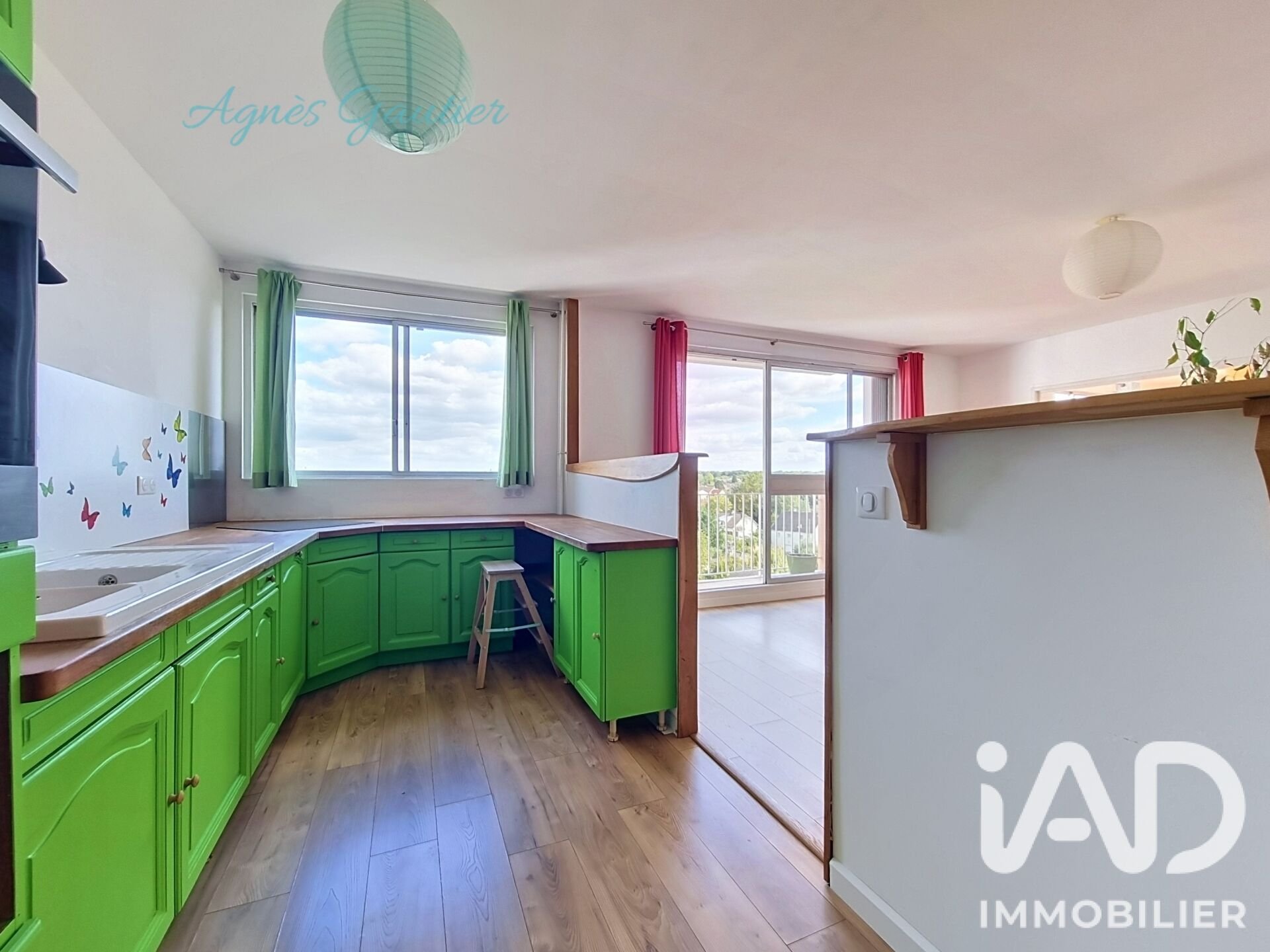 Appartement à vendre, 70m², Sucy-en-Brie