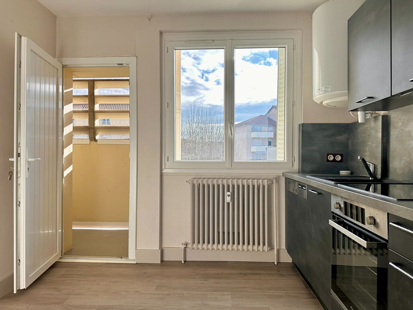 Appartement à louer, 69m², Villefranche-sur-Saône