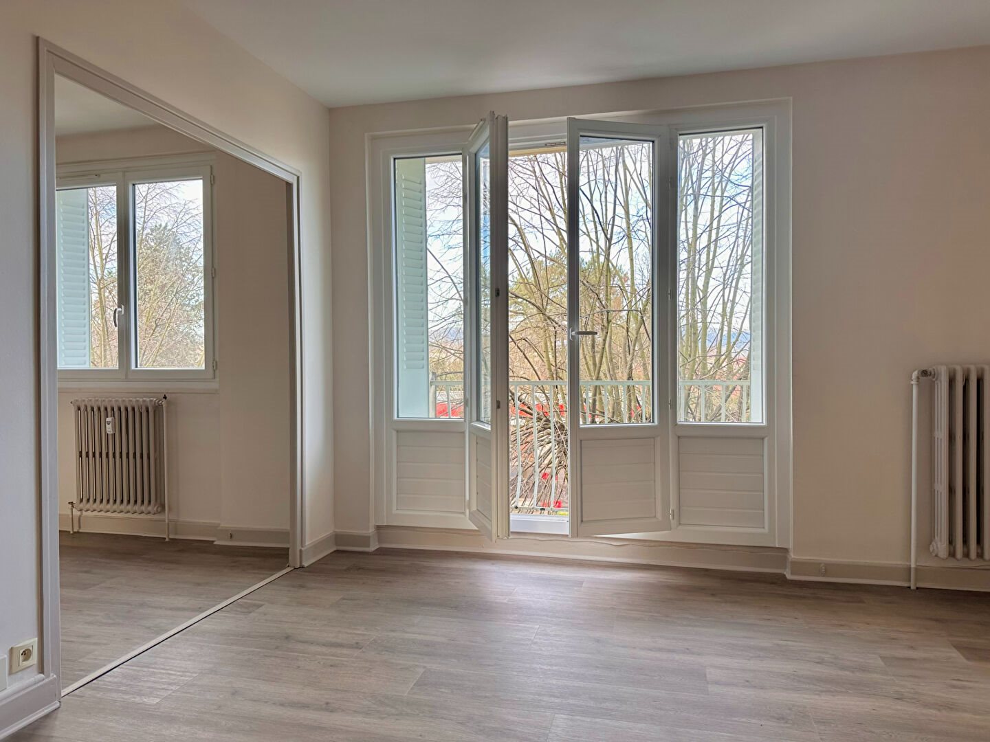 Appartement à louer, 69m², Villefranche-sur-Saône