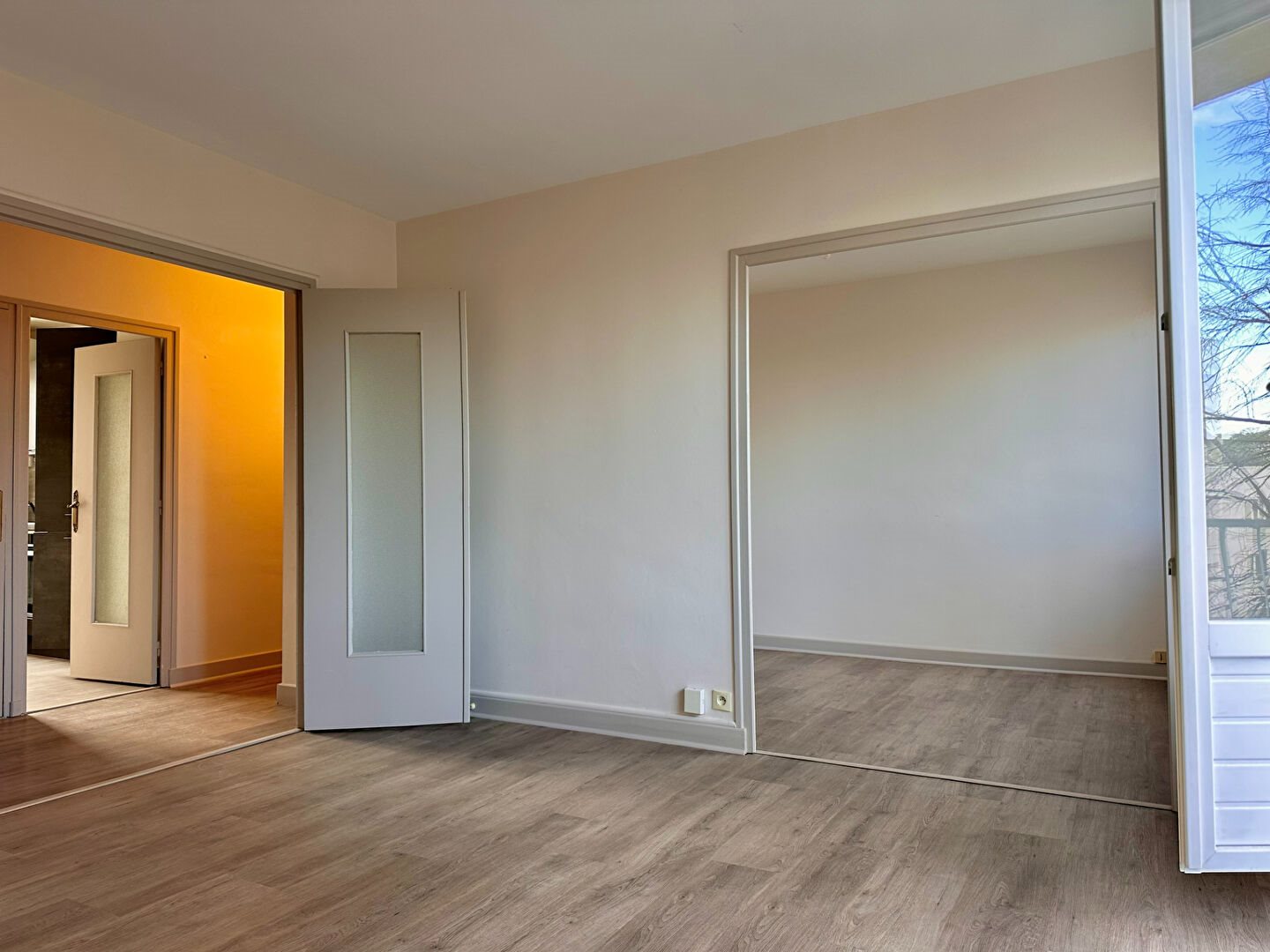 Appartement à louer, 69m², Villefranche-sur-Saône