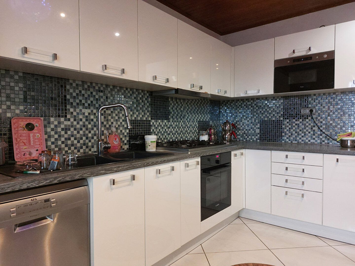 Maison à vendre, 220m², Villefranche-sur-Saône
