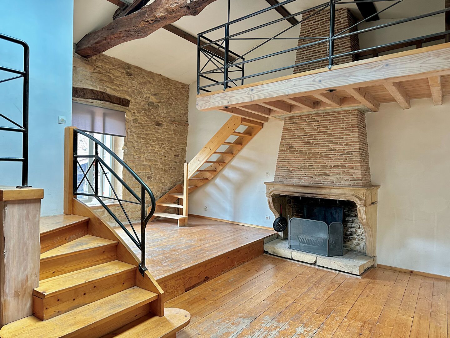 Maison à vendre, 84m², Villefranche-sur-Saône