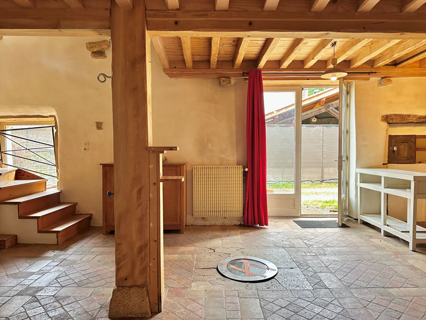Maison à vendre, 84m², Villefranche-sur-Saône