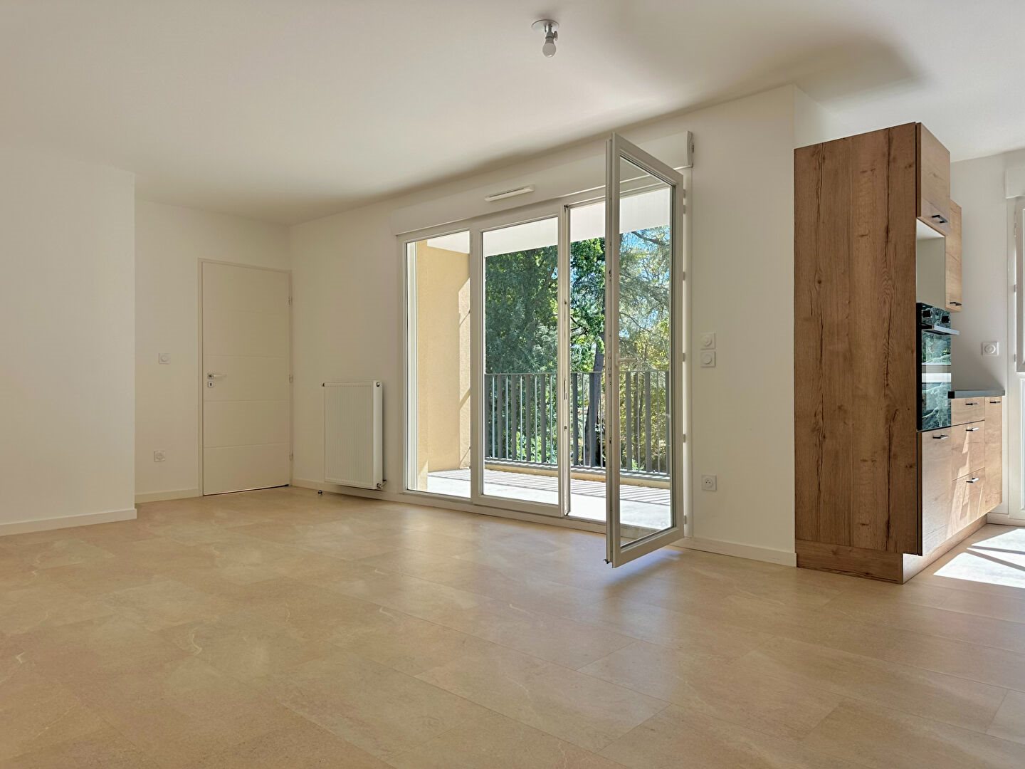 Appartement à louer, 82m², Gleizé
