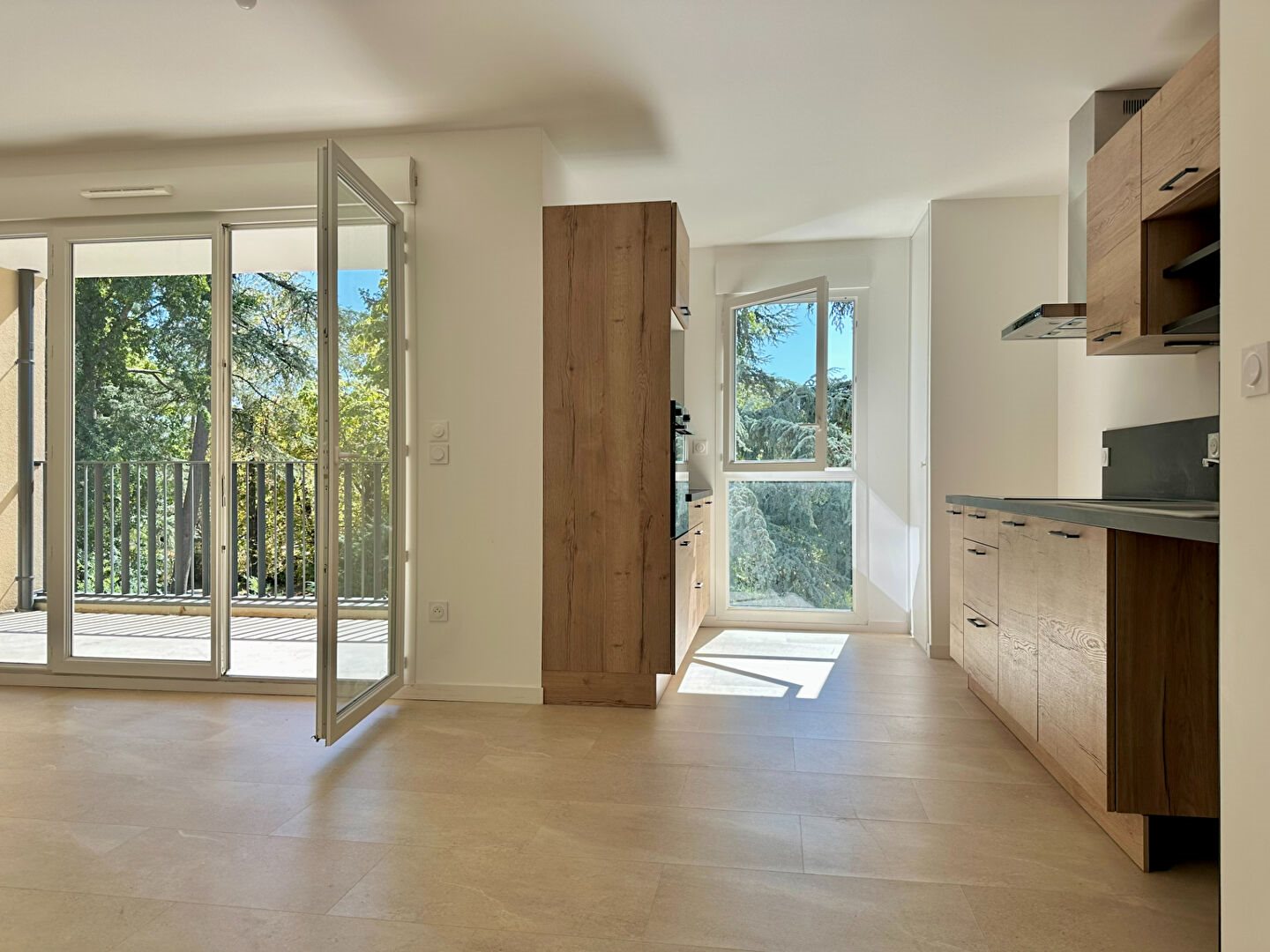 Appartement à louer, 82m², Gleizé