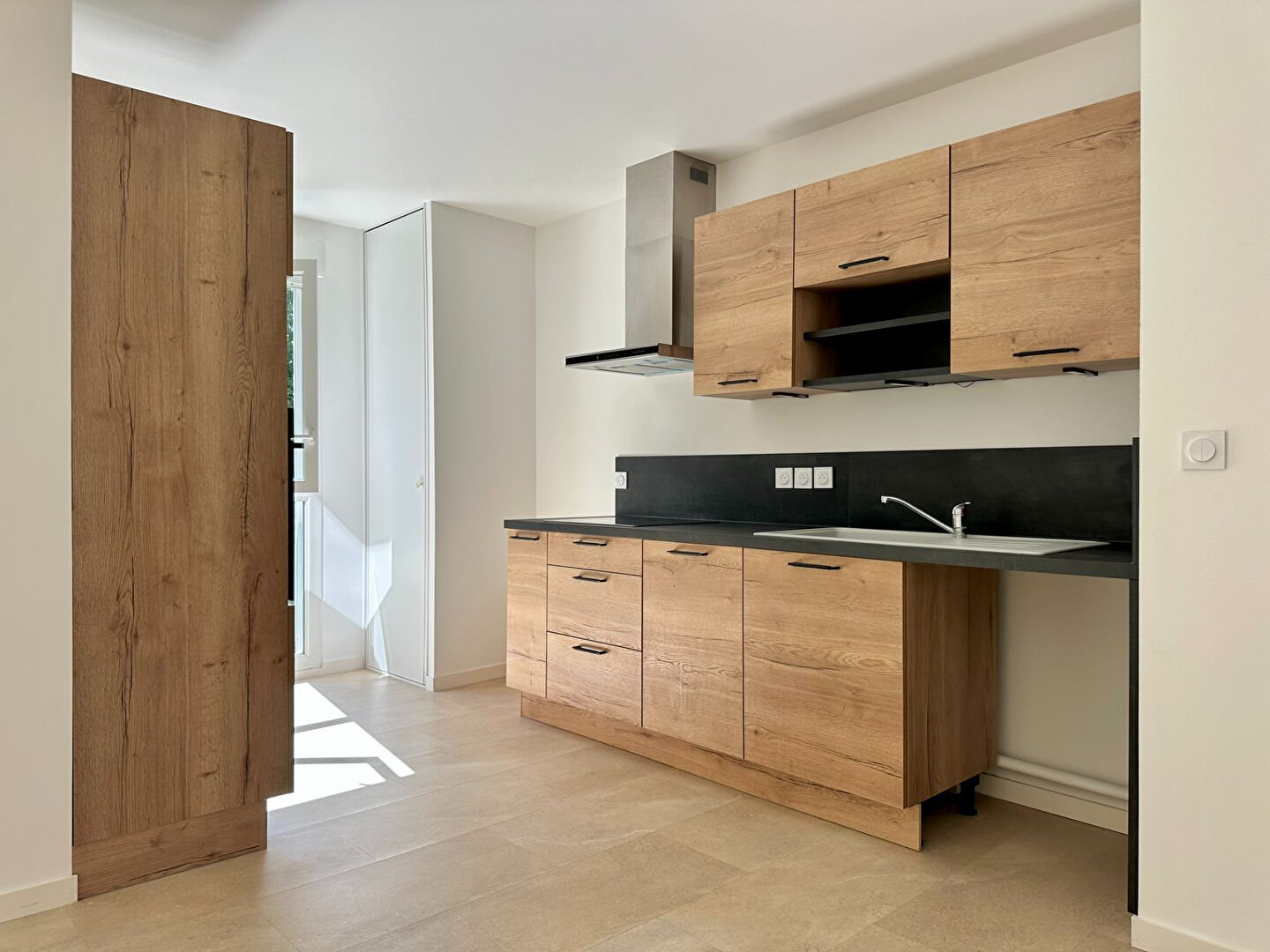 Appartement à louer, 82m², Gleizé