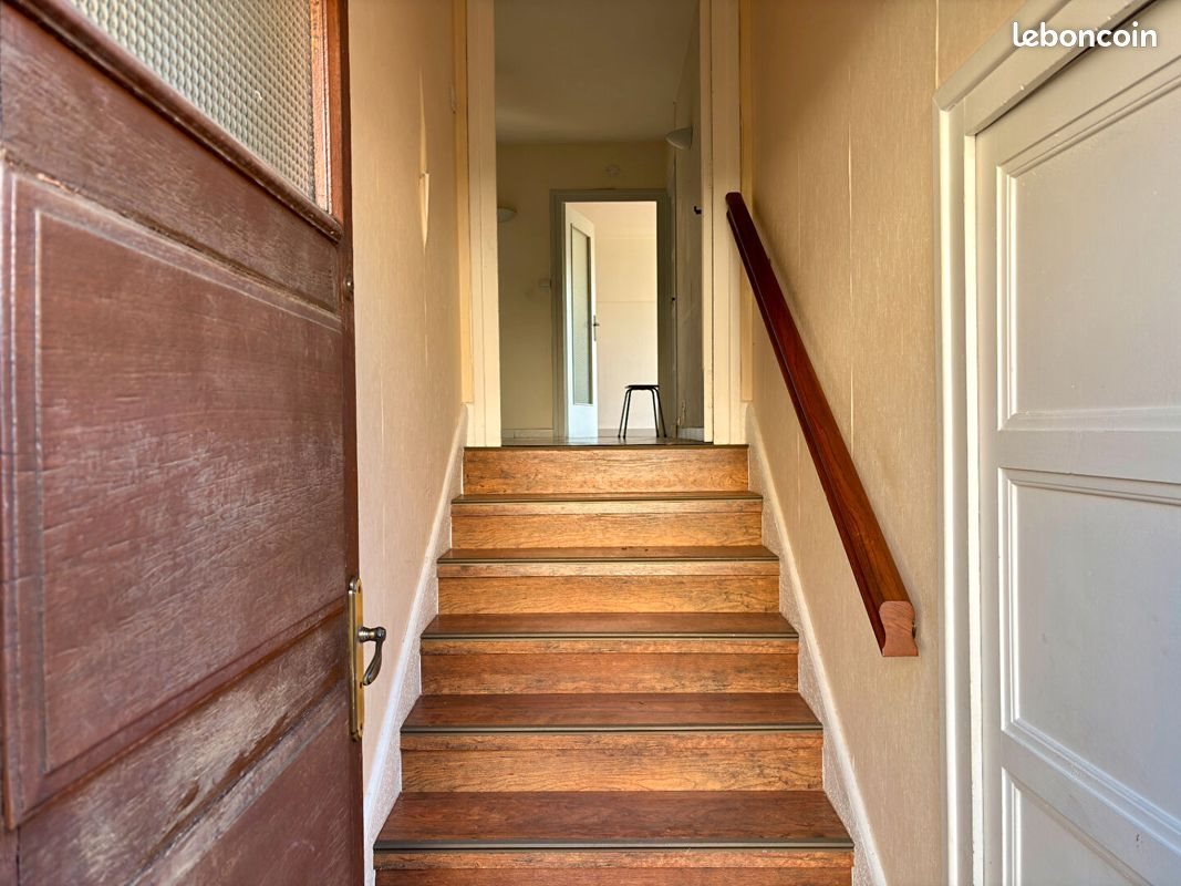 Maison à vendre, 167m², Villefranche-sur-Saône
