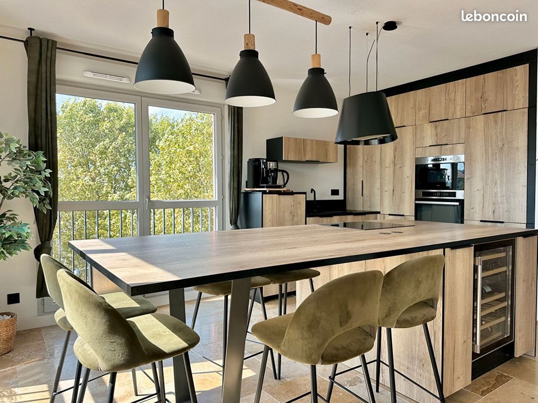 Appartement à vendre, 79m², Villefranche-sur-Saône