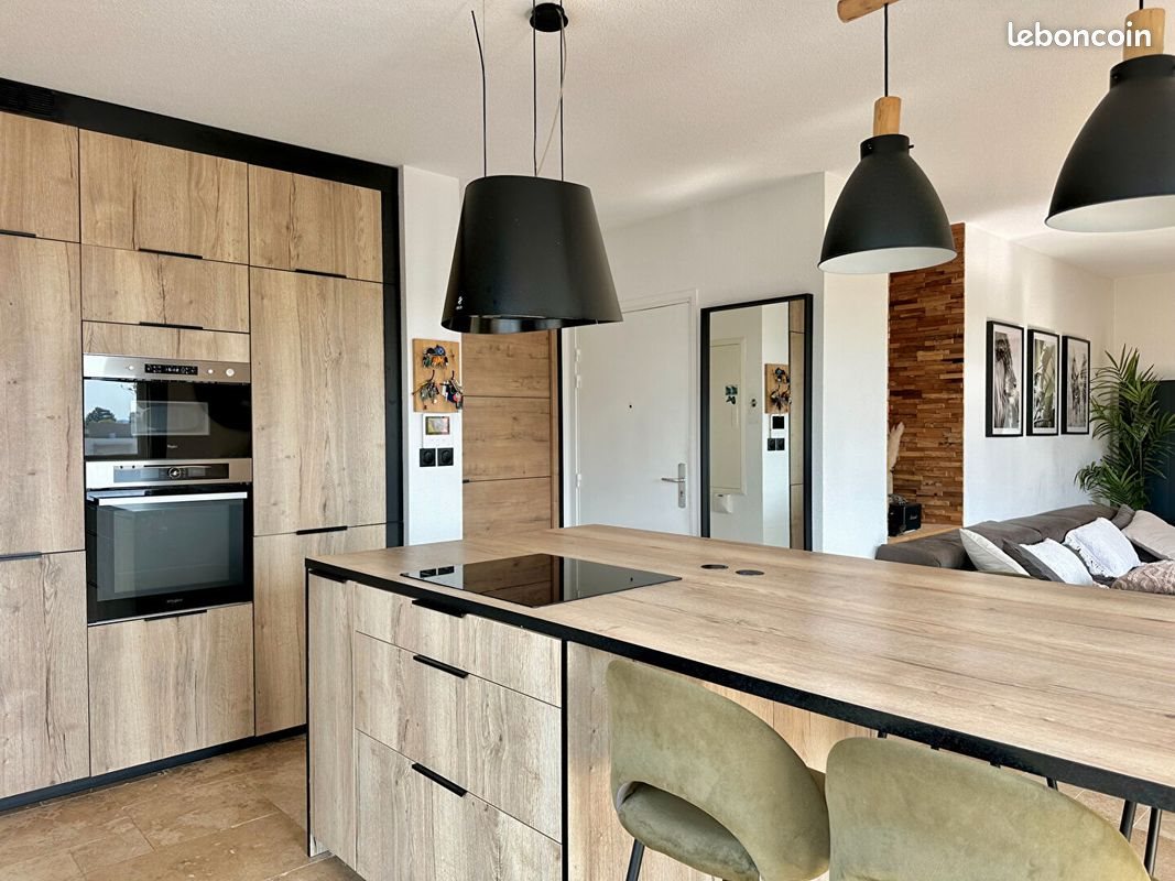Appartement à vendre, 79m², Villefranche-sur-Saône