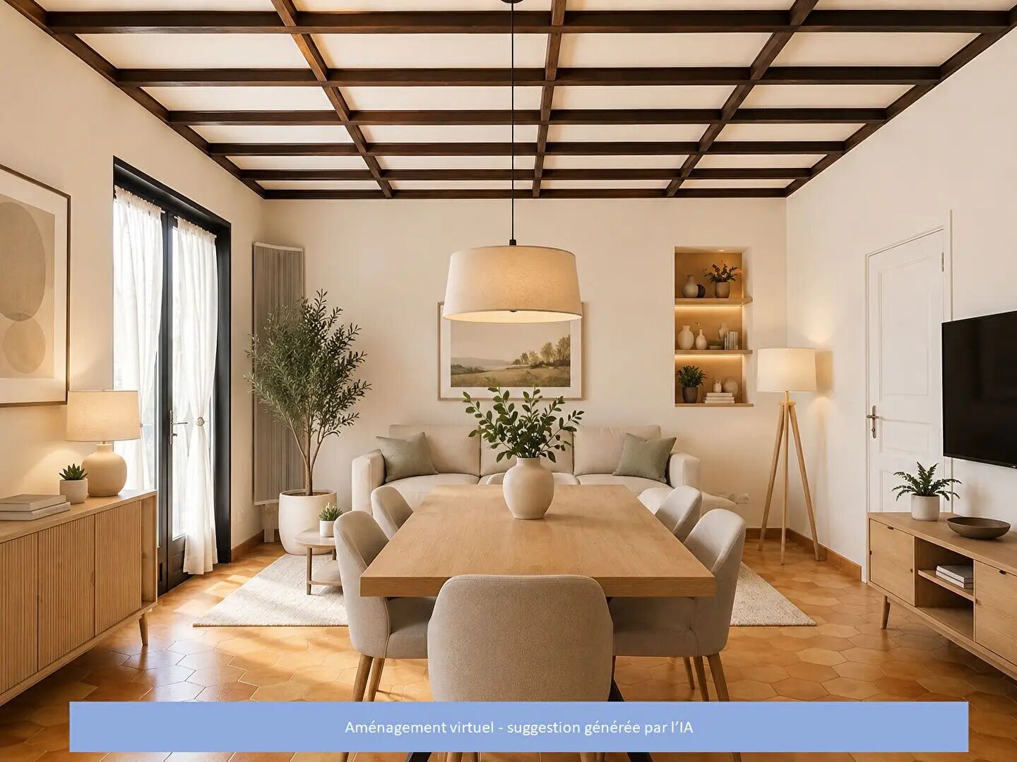 Maison à vendre, 163m², Chamelet