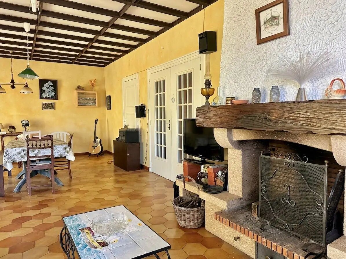 Maison à vendre, 163m², Chamelet