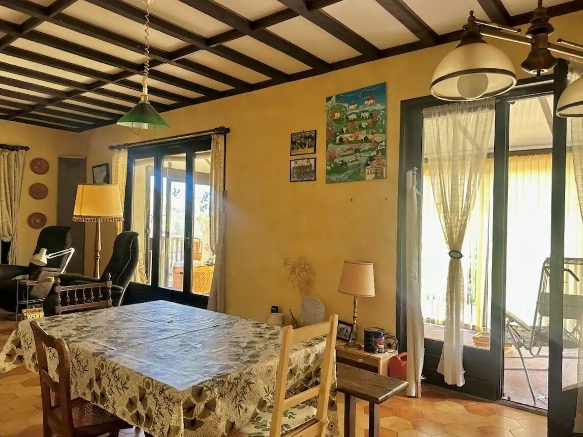 Maison à vendre, 163m², Chamelet