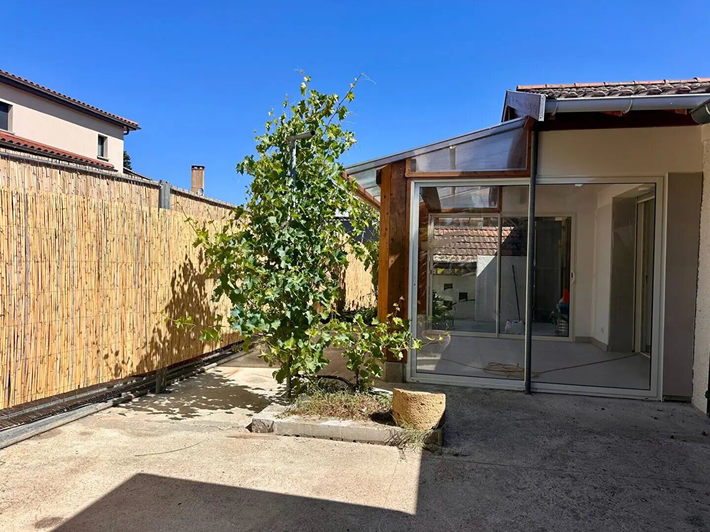 Maison à louer, 67m², Villefranche-sur-Saône