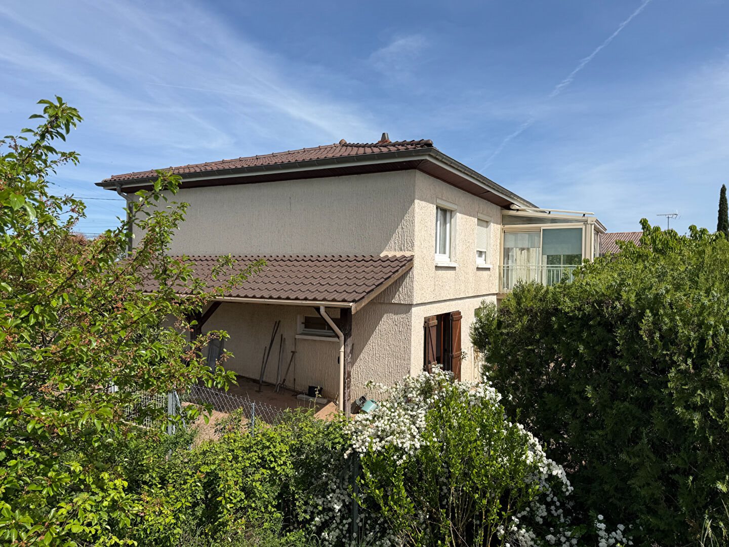Maison à vendre, 260m², Saint-Etienne-la-Varenne