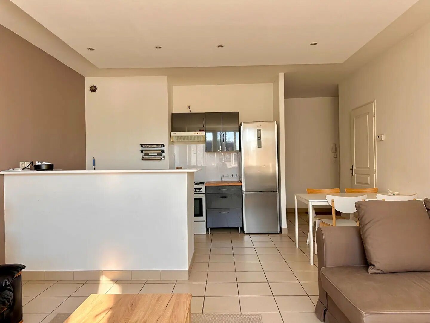 Appartement à louer, 56m², Villefranche-sur-Saône