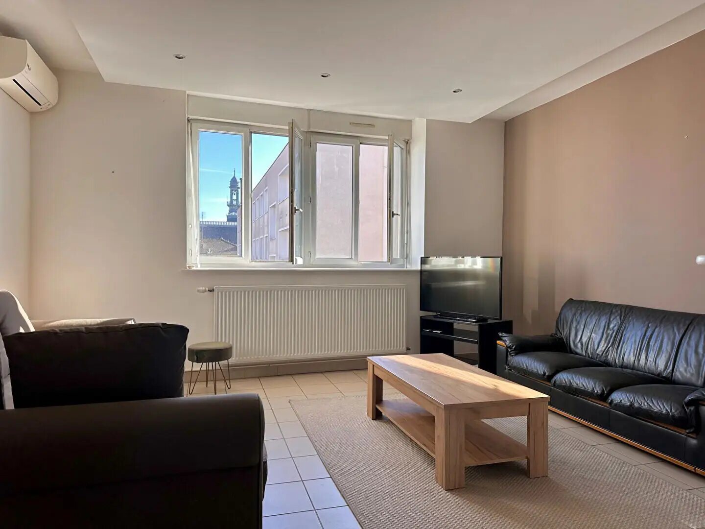 Appartement à louer, 56m², Villefranche-sur-Saône