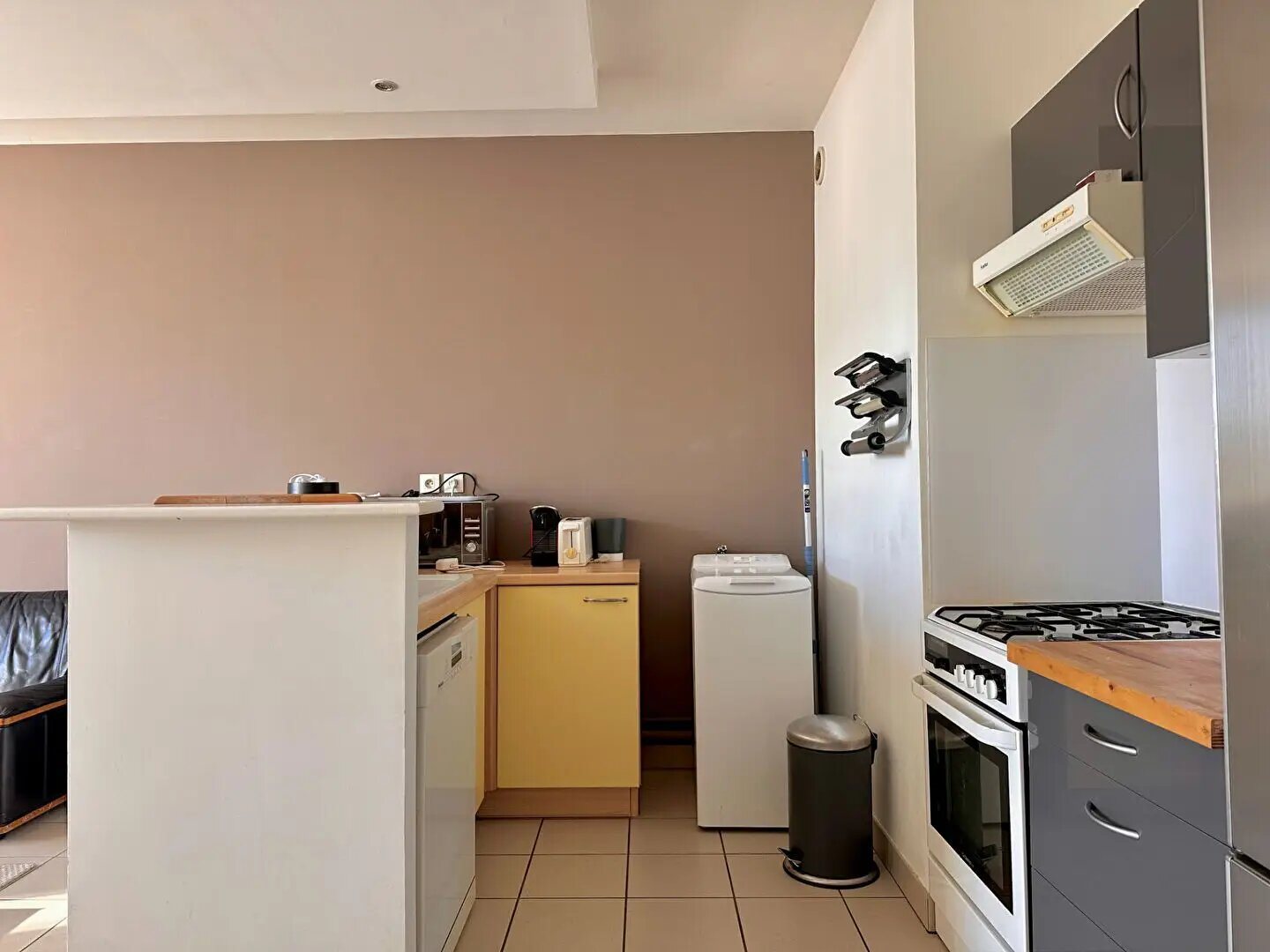 Appartement à louer, 56m², Villefranche-sur-Saône