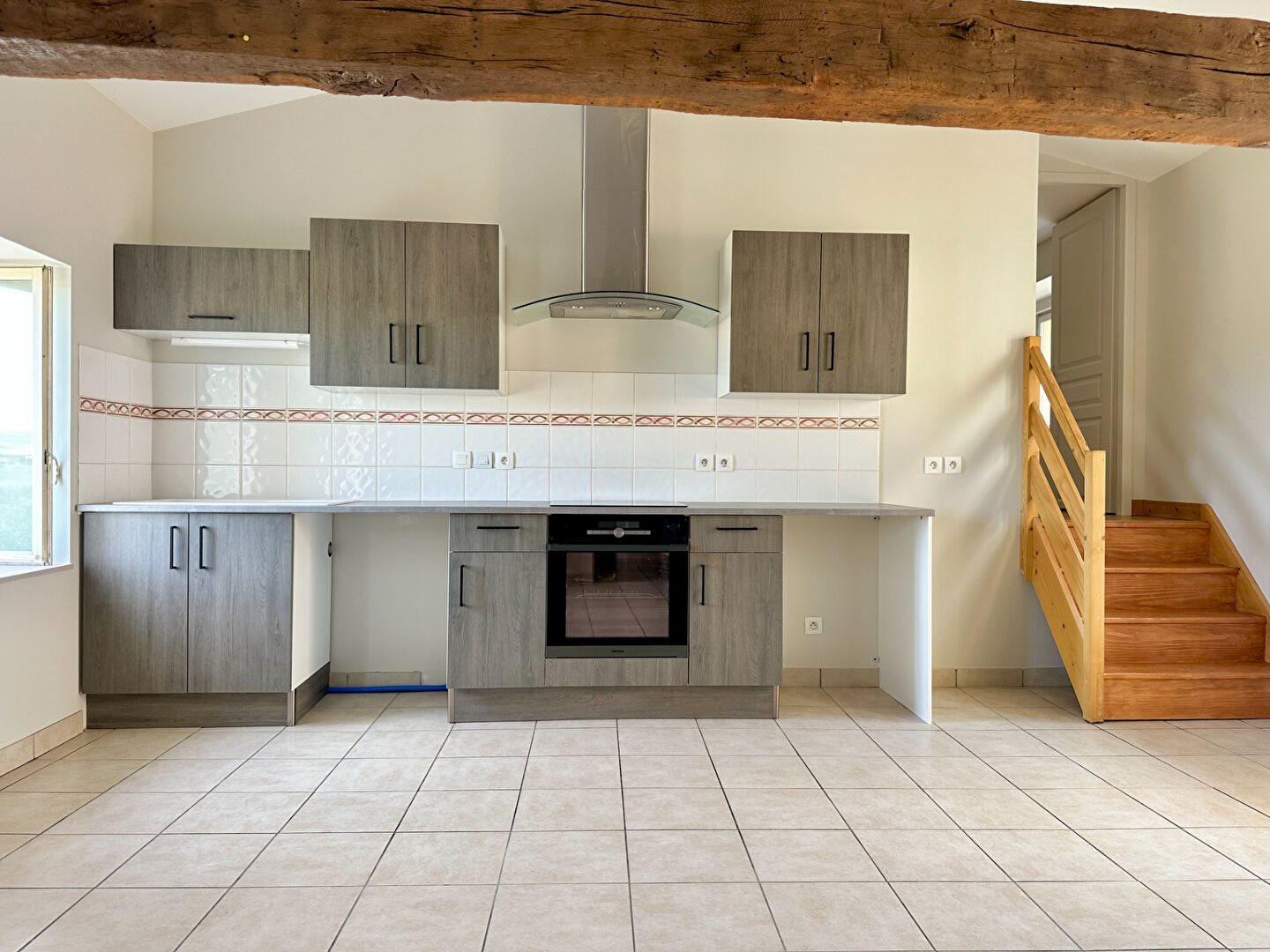 Appartement à louer, 55m², Pommiers