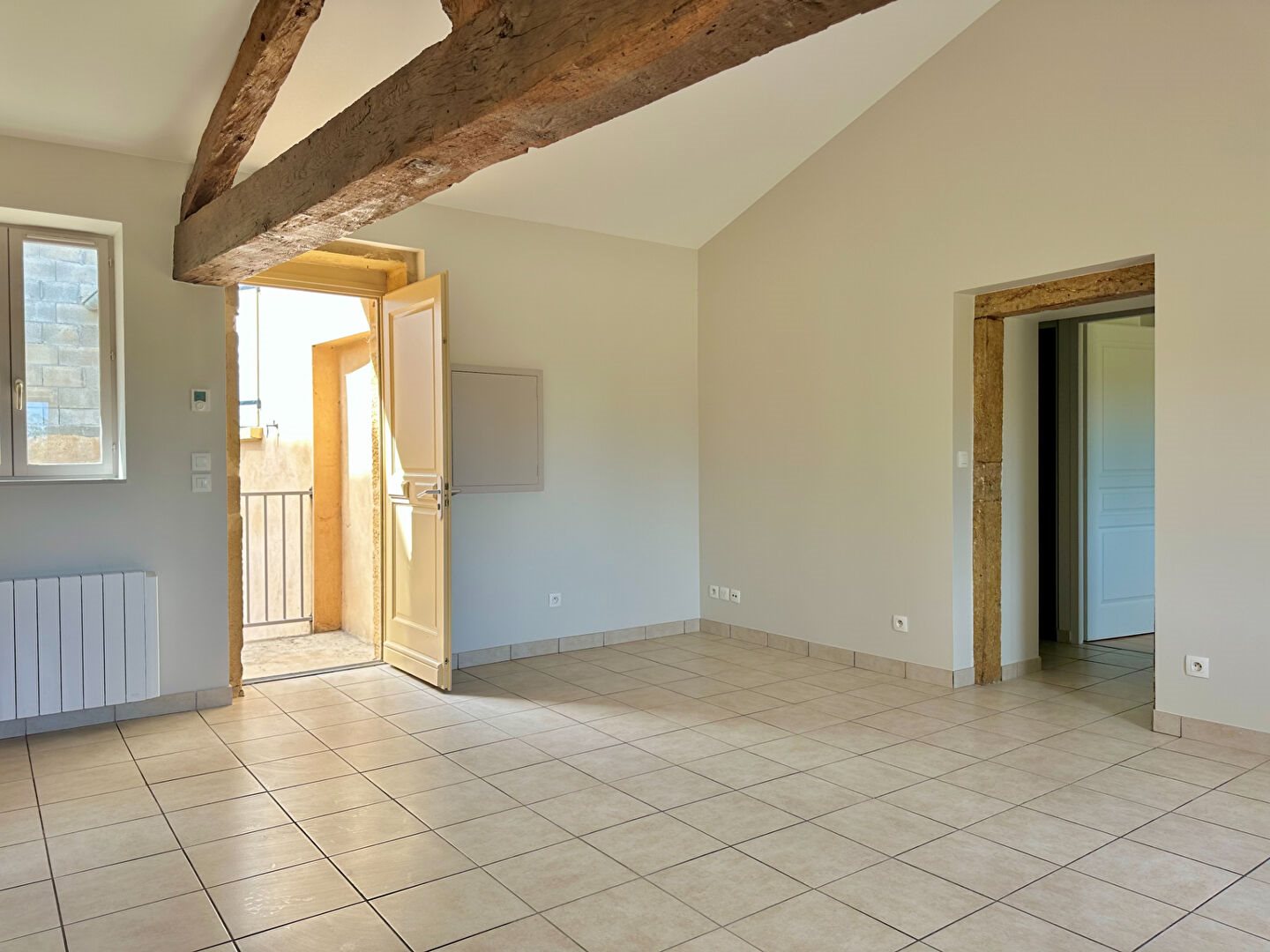 Appartement à louer, 55m², Pommiers
